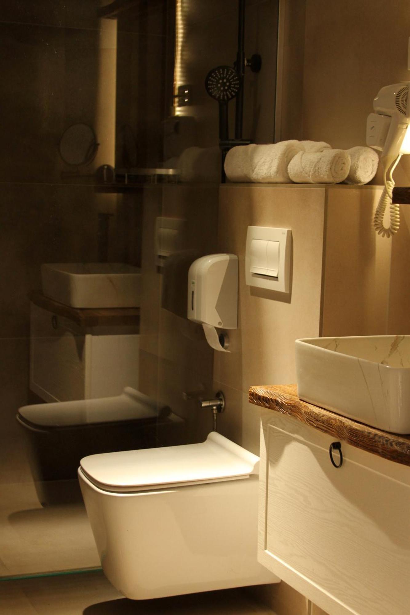 Hotel Driada Gjakova Quarto foto